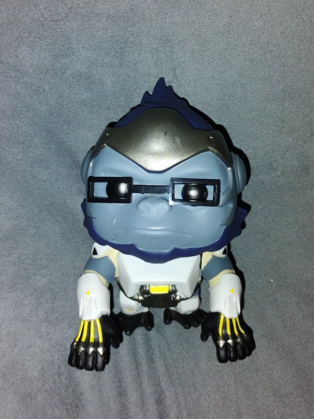 Winston, Funko POP #97 | GUC